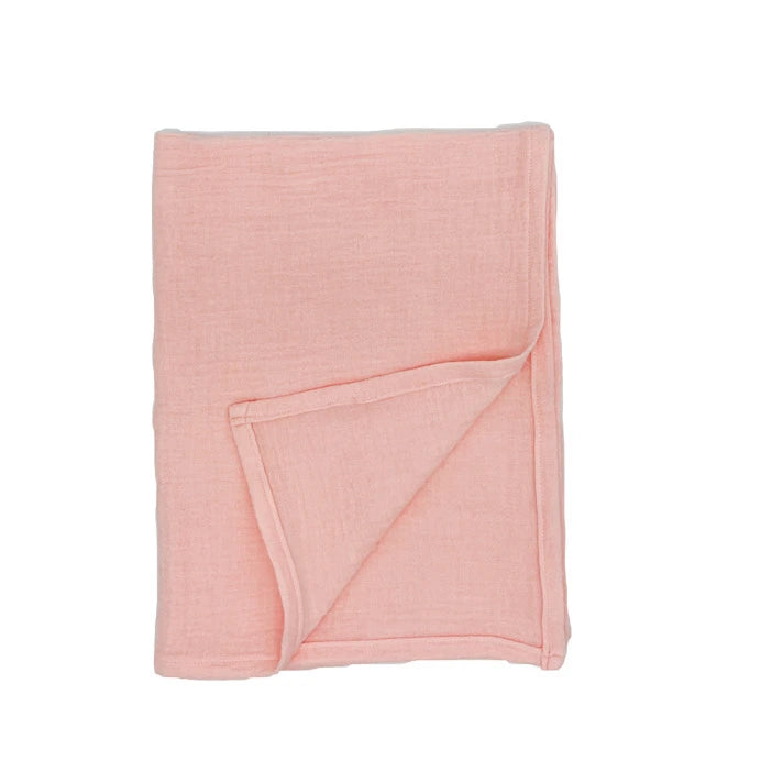 Mussola Rosa