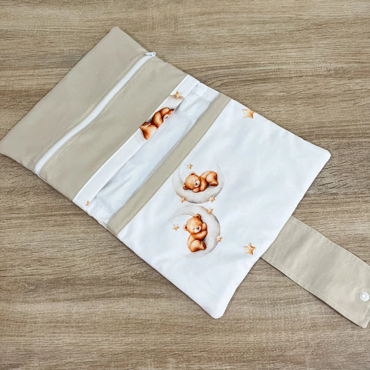 Porta pannolini Dolci sogni