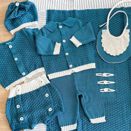 Corredino nascita bimbo ottanio