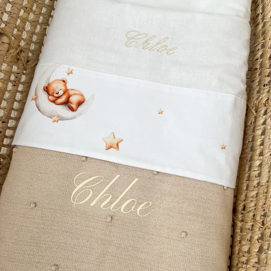 Lenzuolino Dolci sogni