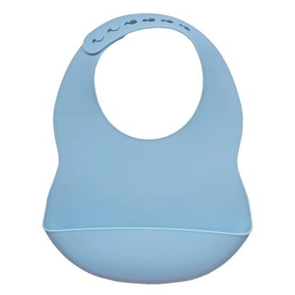 Bavaglino in silicone