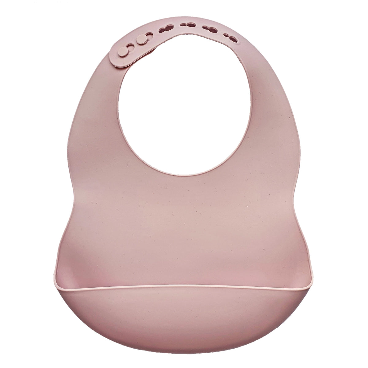 Bavaglino in silicone
