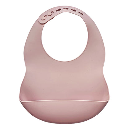 Bavaglino in silicone
