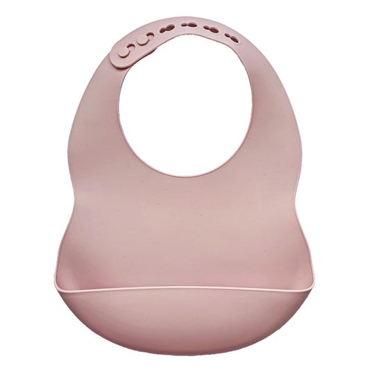 Bavaglino in silicone