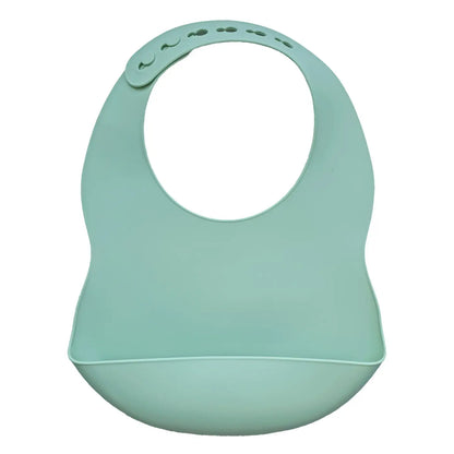 Bavaglino in silicone