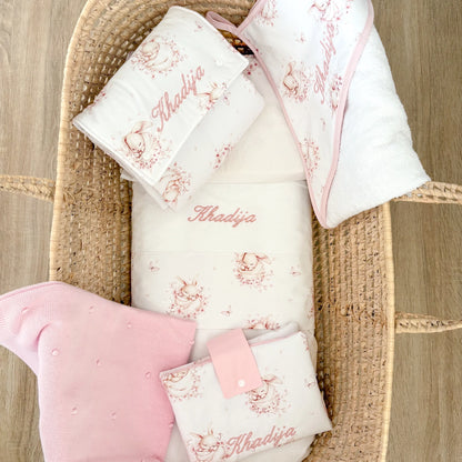 Lenzuolino Little bunny