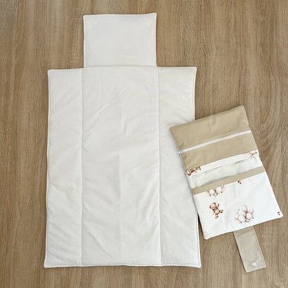 Porta pannolini Teddy dream