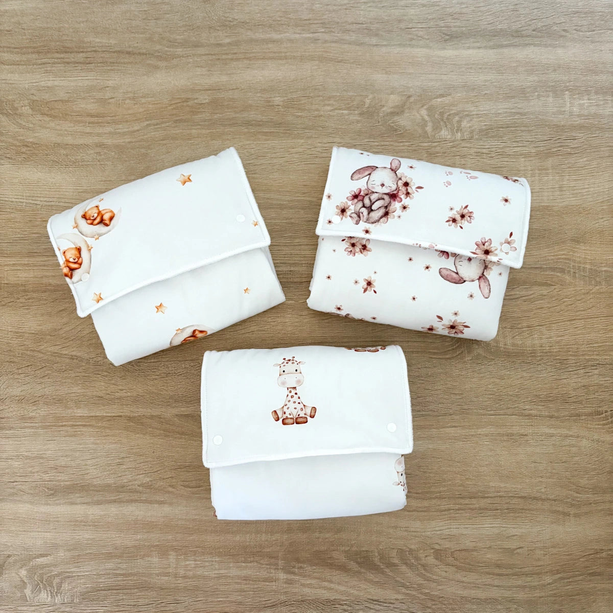 Baby box Cambio (Fasciatoio e porta pannolini)