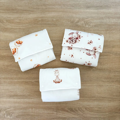 Baby box Cambio (Fasciatoio e porta pannolini)