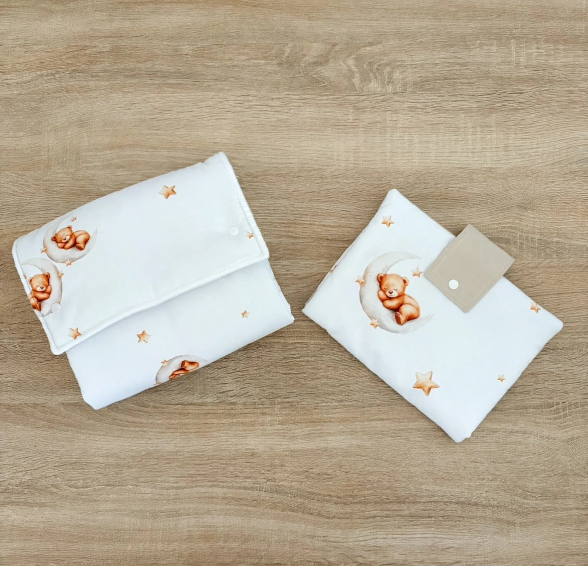 Baby box Cambio (Fasciatoio e porta pannolini)
