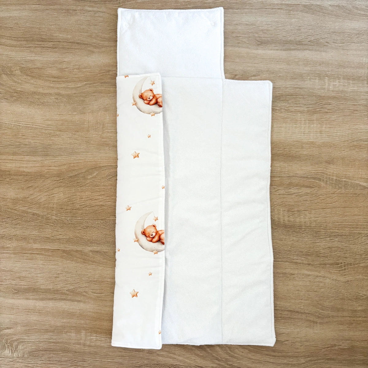 Baby box Cambio (Fasciatoio e porta pannolini)
