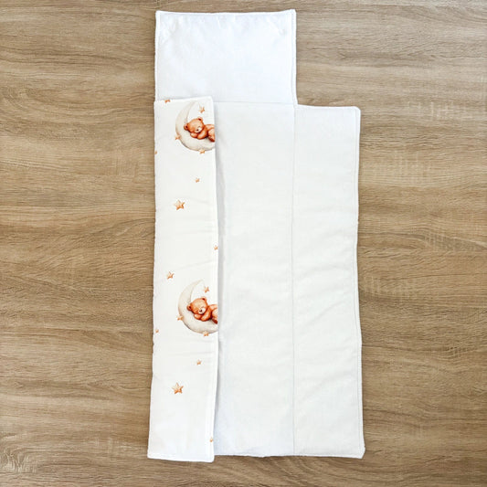 Fasciatoio portatile Dolci sogni