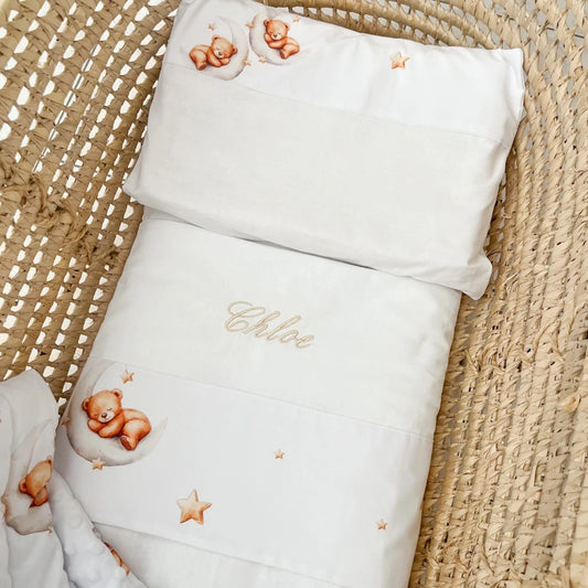 Lenzuolino Dolci sogni