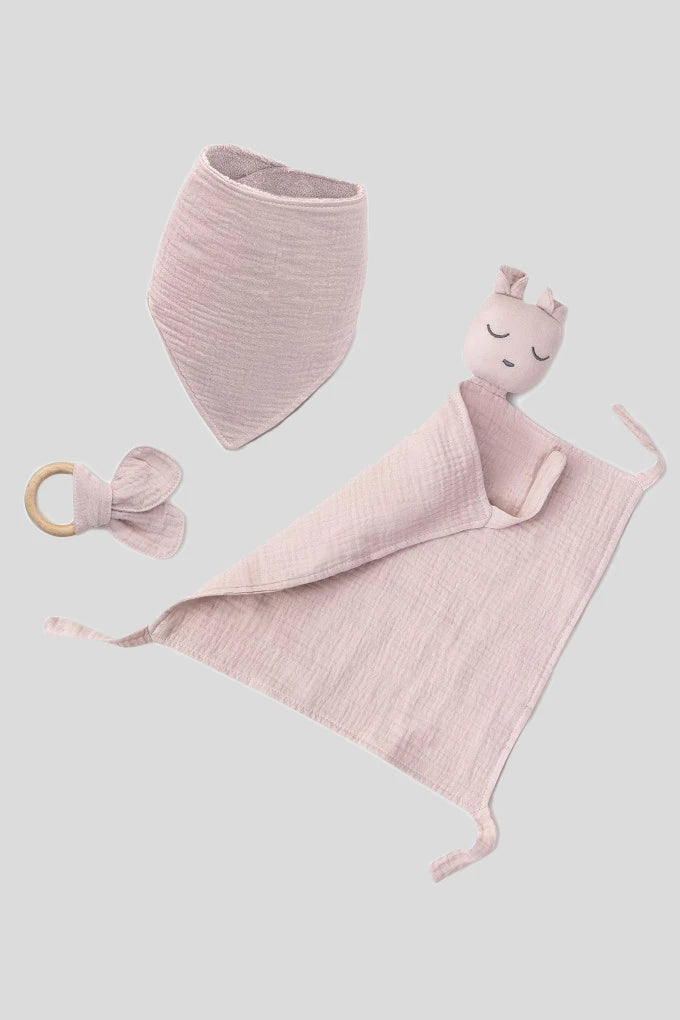 Baby Box Doudou