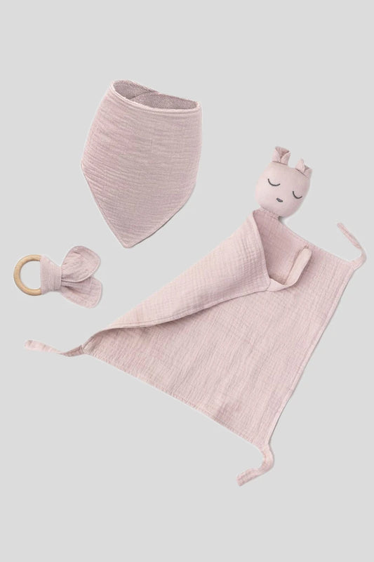 Baby Box Doudou