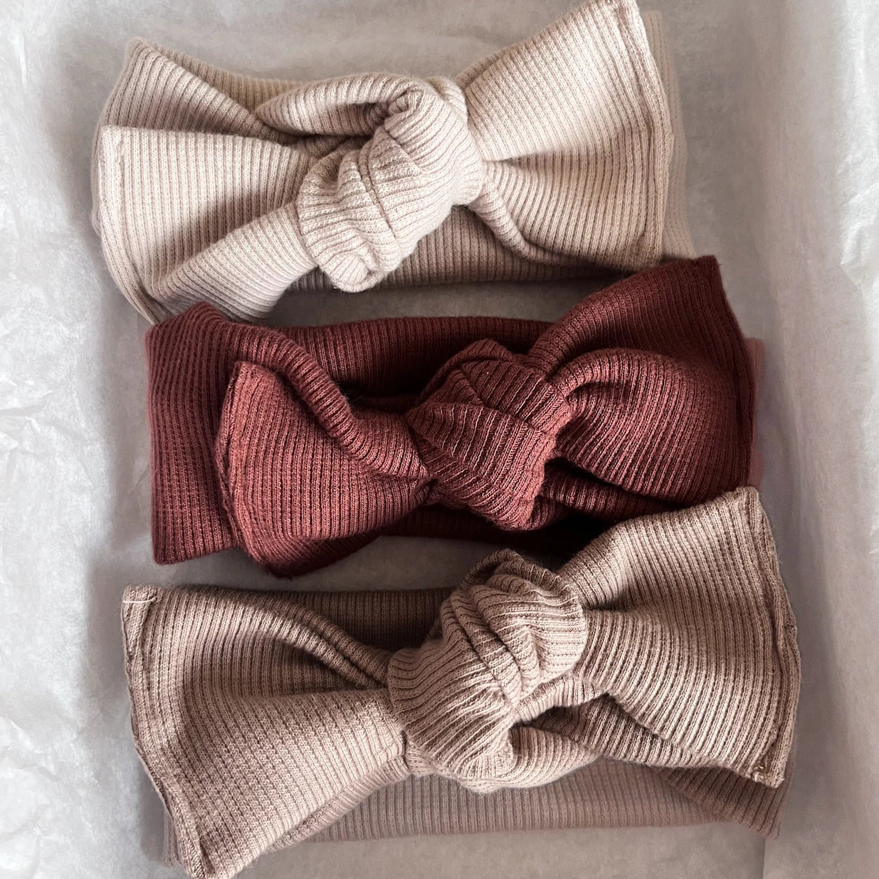 Baby Box – Fascette