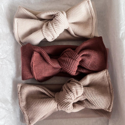 Baby Box – Fascette