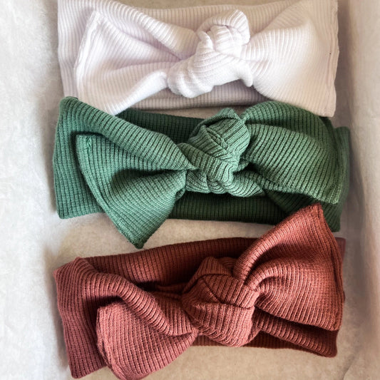 Baby Box – Fascette