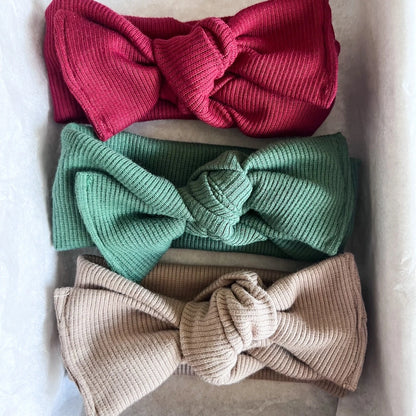 Baby Box – Fascette