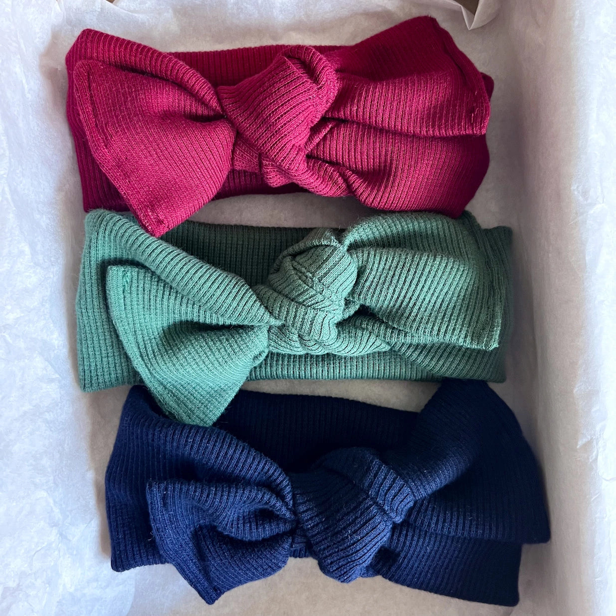 Baby Box – Fascette