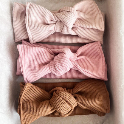 Baby Box – Fascette
