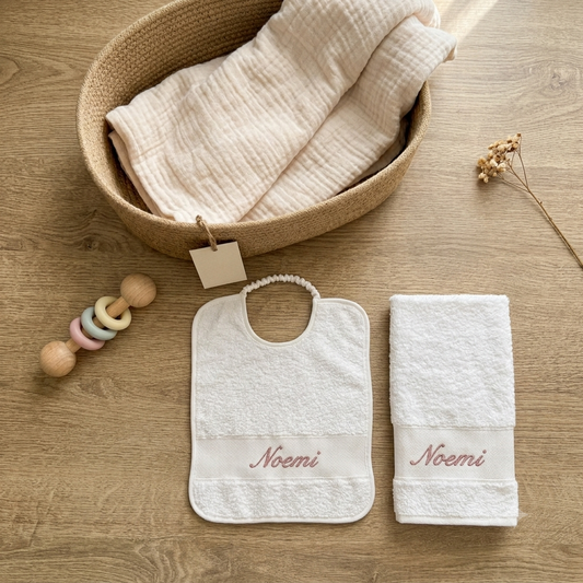 Set Asilo essenziale