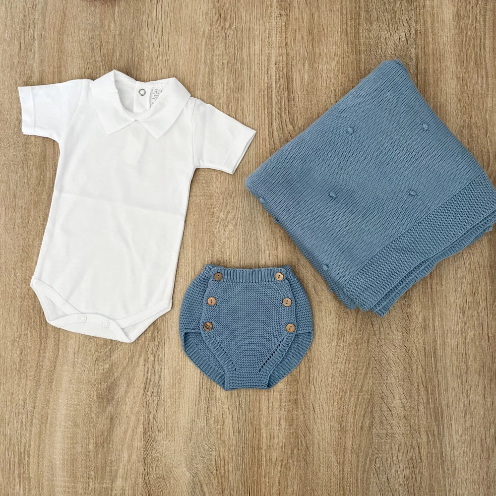 Baby box Dolce coccola