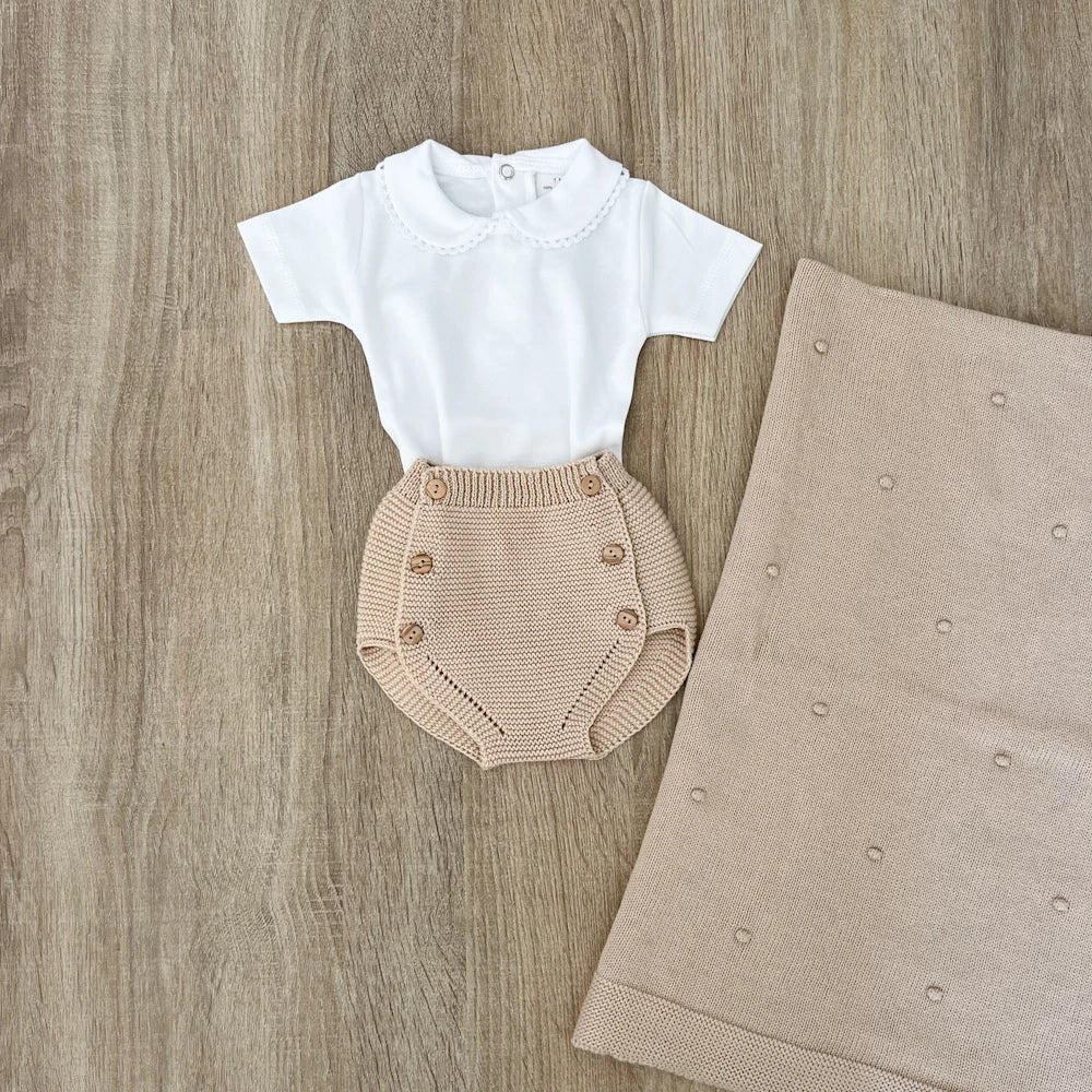 Baby box Dolce coccola