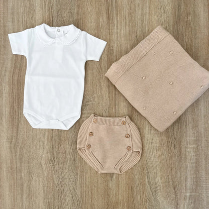 Baby box Dolce coccola