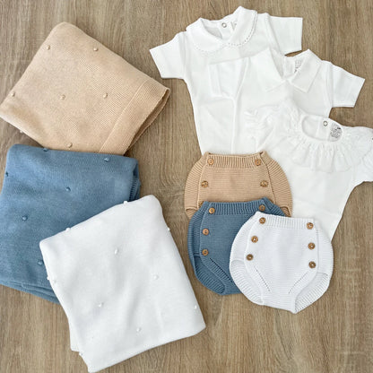 Baby box Dolce coccola
