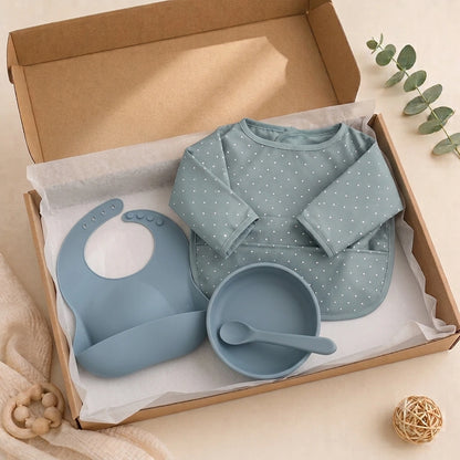 Set Pappa essenziale