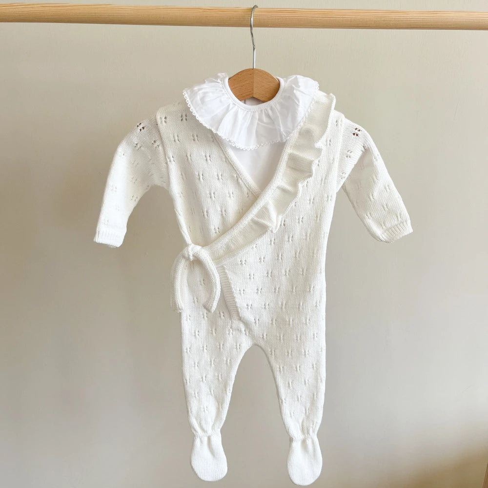 Tutina incanto neonato