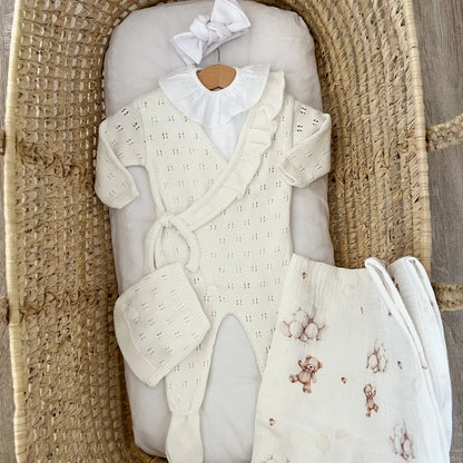 Tutina incanto neonato
