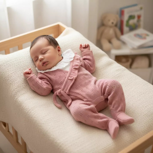 Tutina incanto neonato