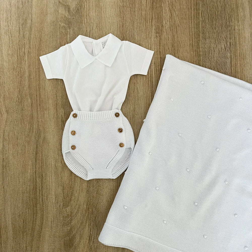 Baby box Dolce coccola