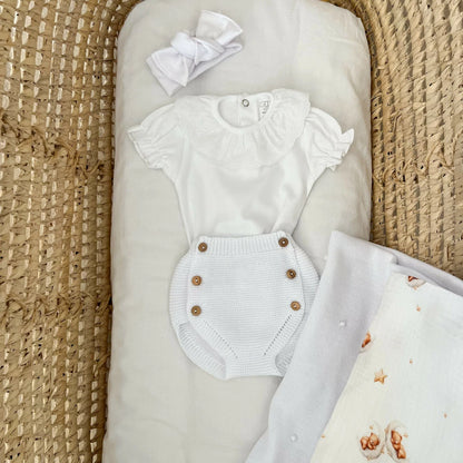 Baby box Dolce coccola