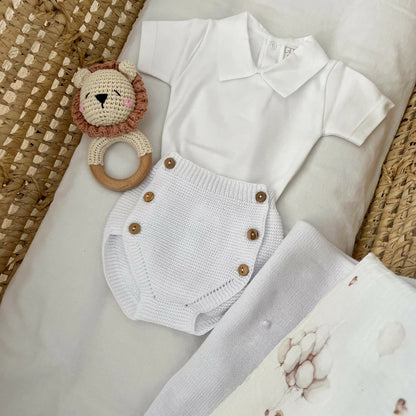 Baby box Dolce coccola