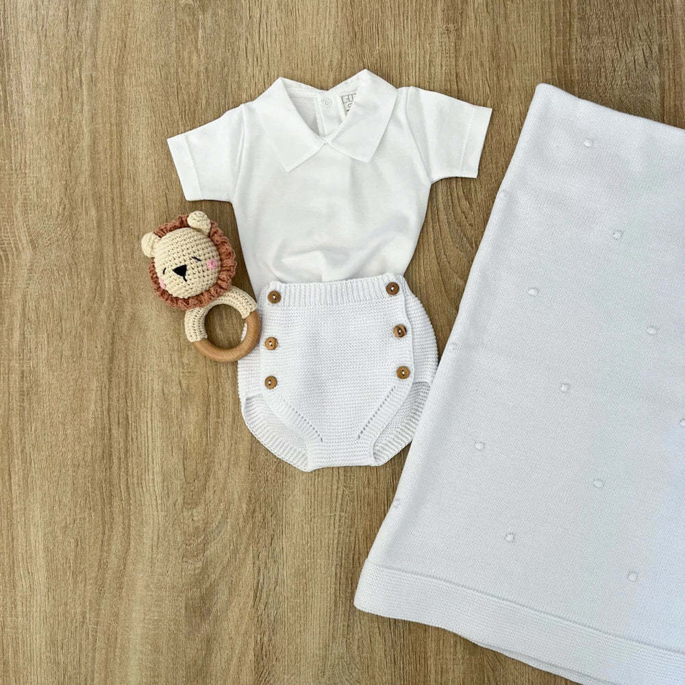 Baby box Dolce coccola
