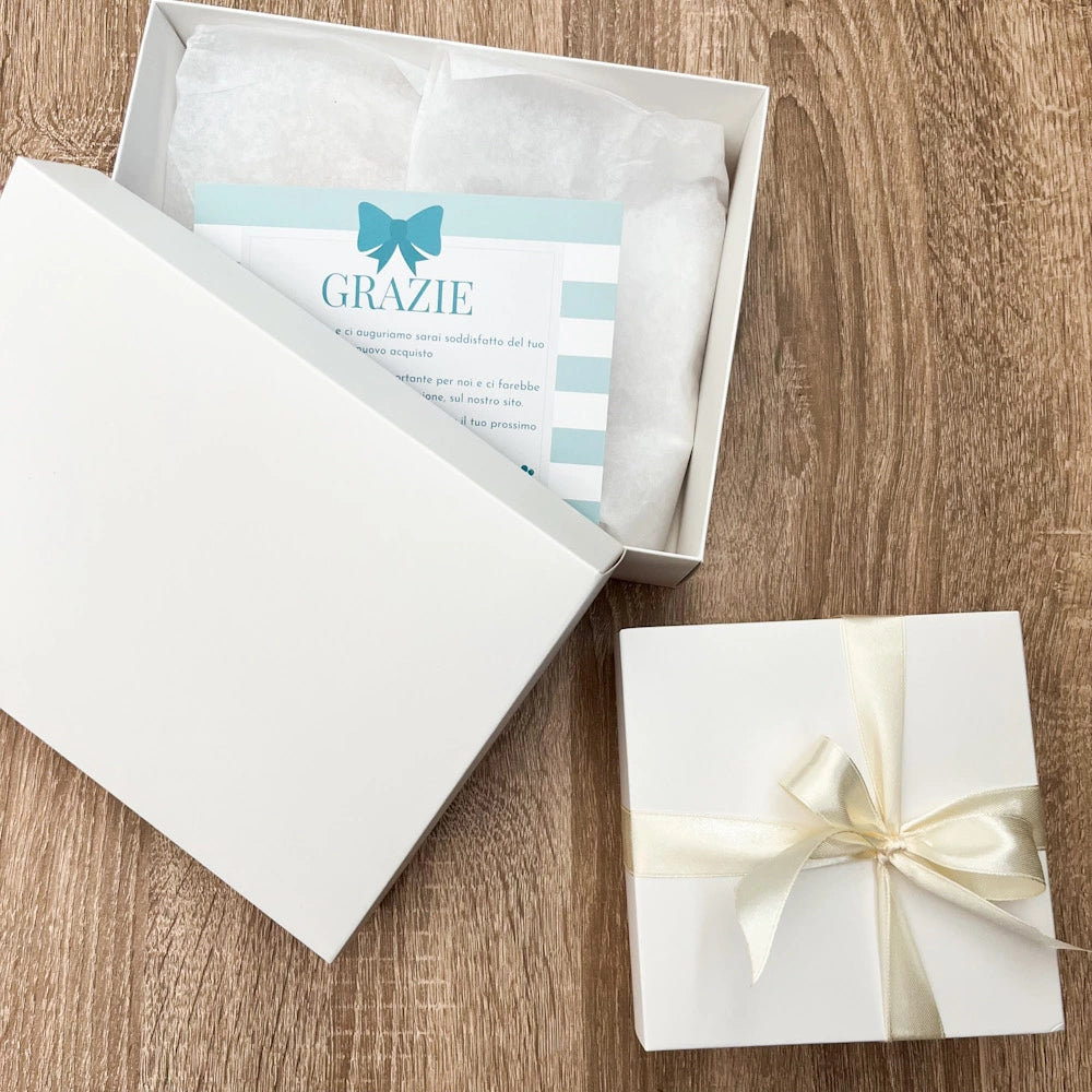 Box regalo