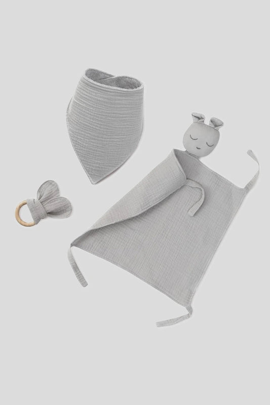 Baby Box Doudou