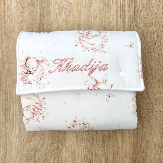 Fasciatoio portatile Little bunny