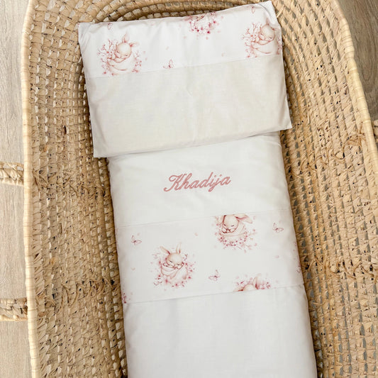 Lenzuolino Little bunny