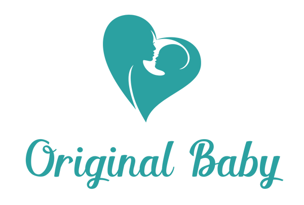 Original Baby Handmade 