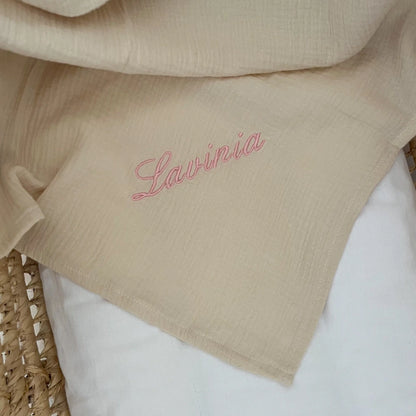 Mussola Beige