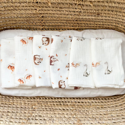 Mussola Dolci sogni