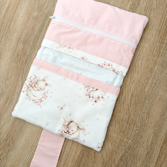 Porta pannolini Little Bunny