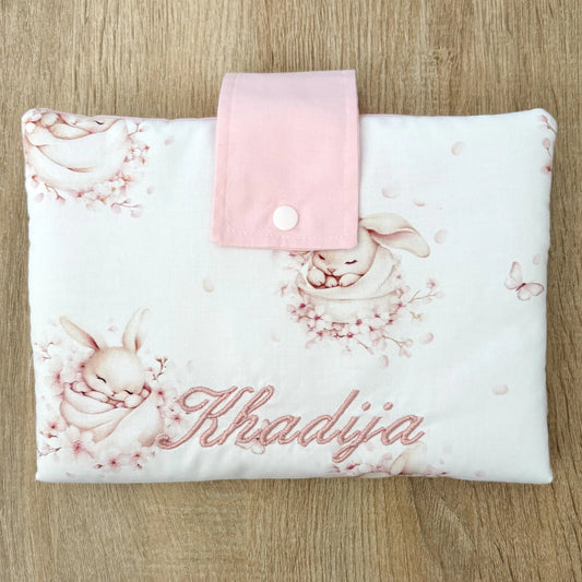 Porta pannolini Little Bunny