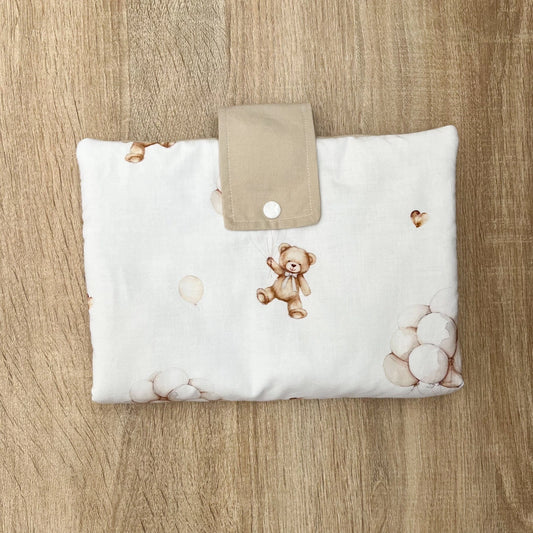 Porta pannolini Teddy dream