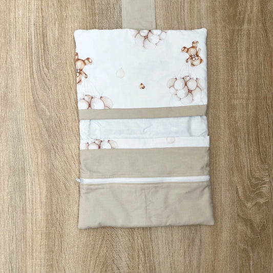 Porta pannolini Teddy dream