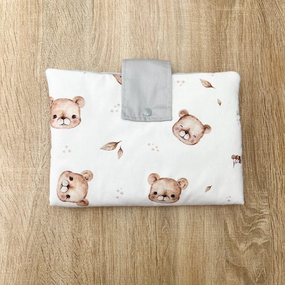 Porta pannolini Bear